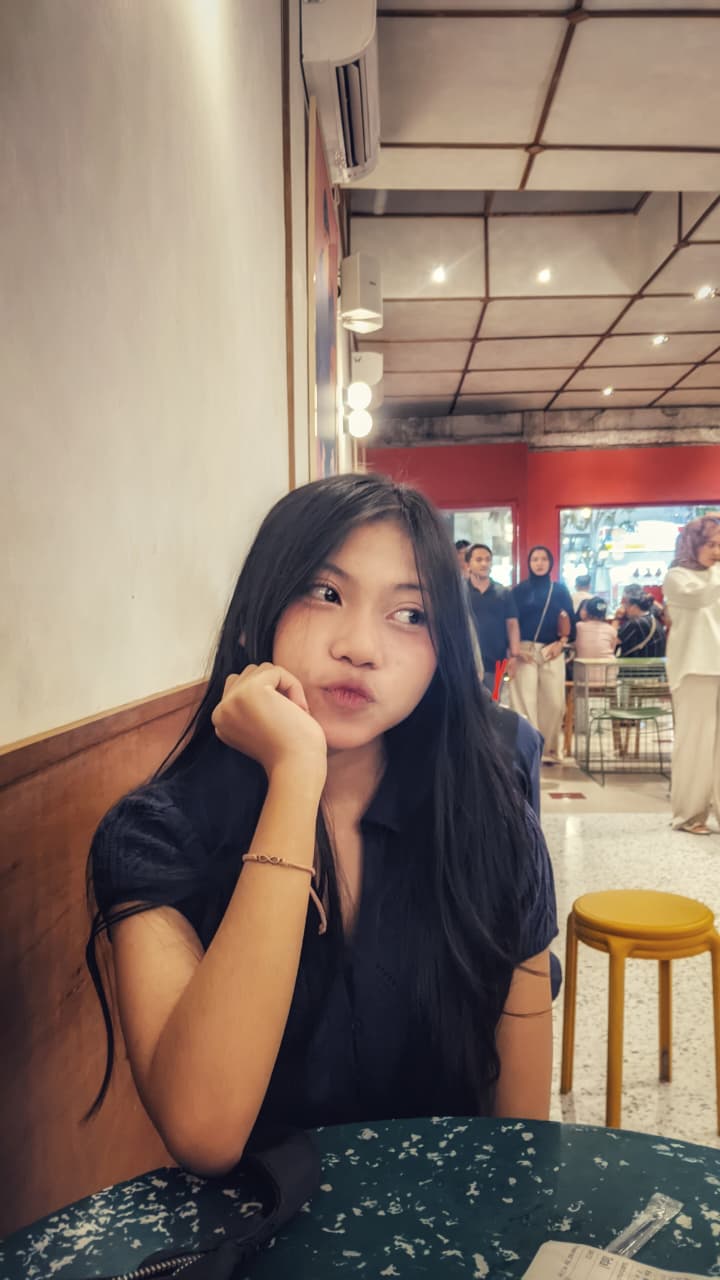 Momen di Cafe - Rasty Sayangku