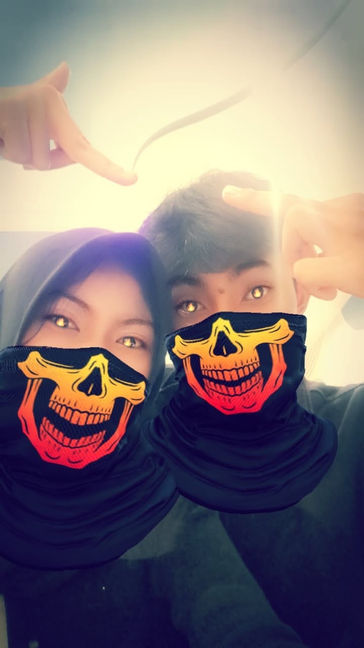 Petualangan Seru Kita - Rasty Sayangku